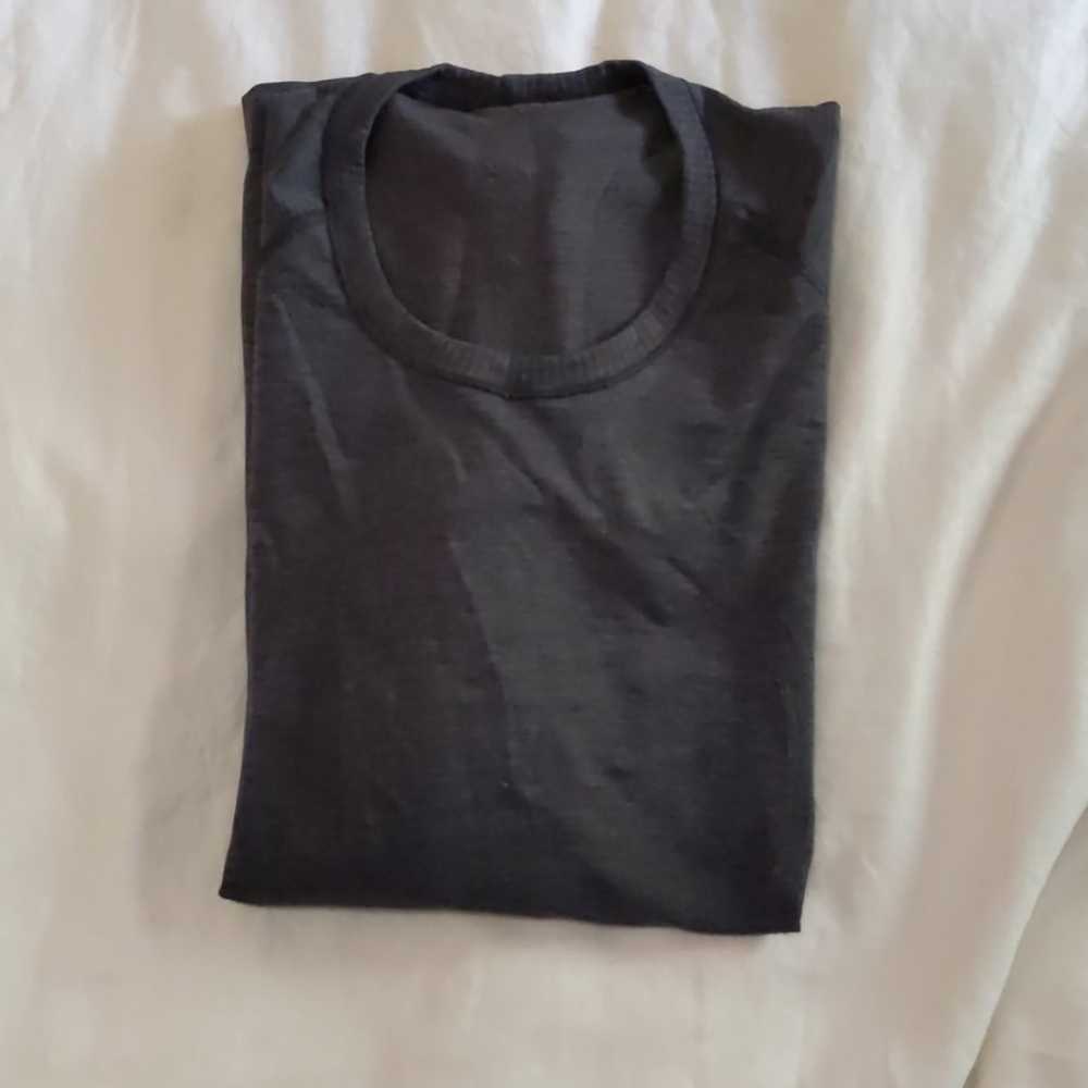 Size 12 swiftly long sleeve